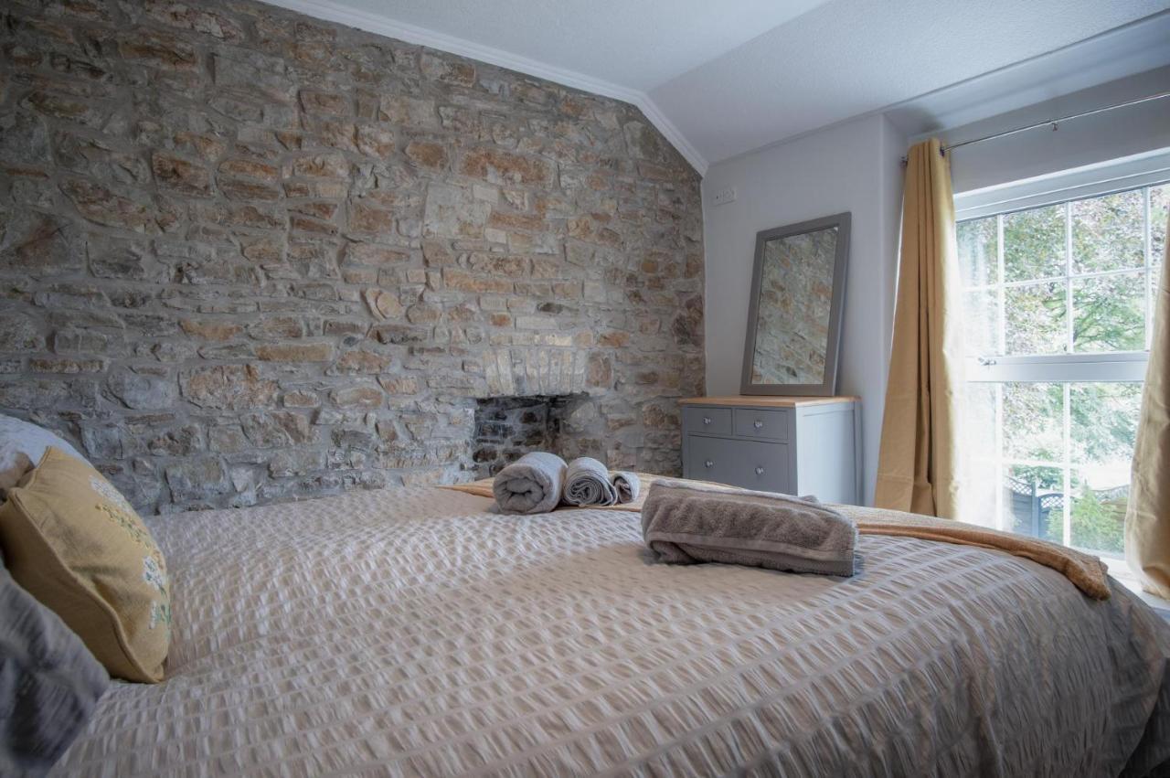 Pendeilo Villa - 5 Bedroom Holiday Home - Amroth Εξωτερικό φωτογραφία